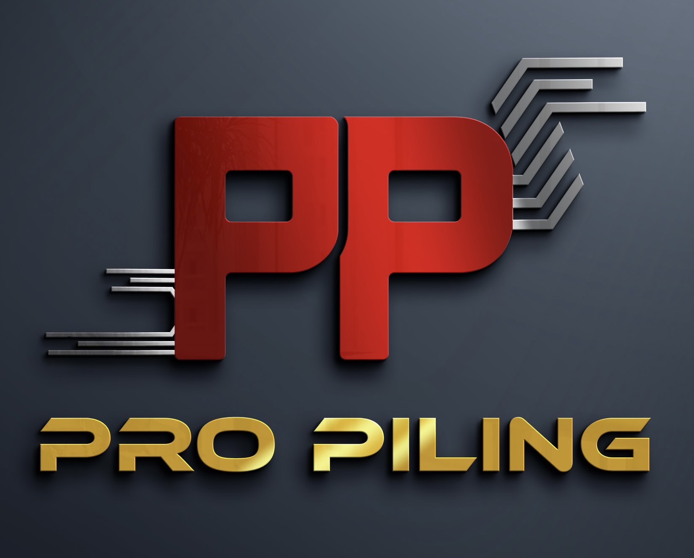 Pro Piling Logo
